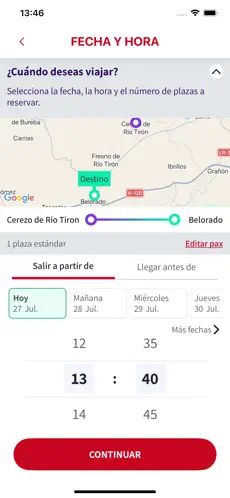 App Mockup 2